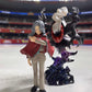 [REMAINING BALANCE] 1/20 Scale World Figure [TRAINER HOUSE] - Series 2