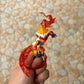 [IN STOCK] 1/20 Scale World Figure [CHILDHOOD] - Infernape