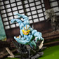 [IN STOCK] 1/20 Scale World Figure [PALLET TOWN] - Machop & Machoke & Machamp B