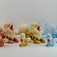 [PREORDER] 1/20 Scale World Figure [BLUE STAR & RS] - Growlithe & Arcanine