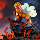 [IN STOCK] 1/20 Scale World Figure [PALLET TOWN] - Entei