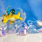 [IN STOCK] 1/20 Scale World Figure [PALLET TOWN] - Dratini & Dragonair & Dragonite