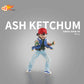 [IN STOCK] 1/20 Scale World Figure [OG] - Ash Ketchum