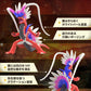 [IN STOCK] 1/20 Scale World Figure [BANDAI] - Koraidon & Miraidon