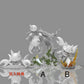 [PREORDER] 1/20 Scale World Figure [DM VIP] - Gligar & Gliscor