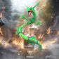 [PREORDER] 1/20 Scale World Figure [WONDER] - Rayquaza