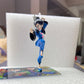 [IN STOCK] 1/20 Scale World Figure [CG] - Tate & Liza