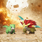 [PREORDER] 1/20 Scale World Figure [ZWG] - Sandshrew & Sandslash
