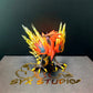 [IN STOCK] 1/20 Scale World Figure [SYX] - Galarian Zapdos