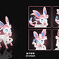 [PREORDER] 1/20 Scale World Figure [LINGXI] - Sylveon