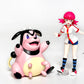 [IN STOCK] 1/20 Scale World Figure [TRAINER HOUSE] - Whitney