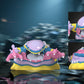 [PREORDER] 1/20 Scale World Figure [BEE] - Alolan Grimer & Muk