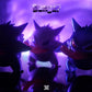[IN STOCK] 1/20 Scale World Figure [SQ] - Gengar