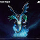 [IN STOCK] 1/20 Scale World Figure [ABC] - Mega Charizard X