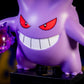 [IN STOCK] Pokémon Minifigure [Liberty Brick] - Gengar