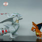 [IN STOCK] 1/20 Scale World Figure [GDM] - Reshiram