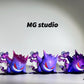 [IN STOCK] 1/20 Scale World Figure [MG] - Gastly & Haunter & Gengar