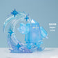 [PREORDER] 1/20 Scale World Figure [UNOVA] - Regice & Registeel