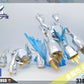 [PREORDER CLOSED] 1/20 Scale World Figure [POKEDEX MOMENT] - Beldum & Metang & Metagross