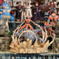[IN STOCK] Mini statue [SP] - Nidoran♀ & Nidorina & Nidoqueen & Nidoran♂ & Nidorino & Nidoking