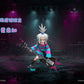 [PREORDER] 1/20 Scale World Figure [JB] - Roxie