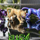 [PREORDER] 1/20 Scale World Figure [CHARMING VILLAIN] - Persian