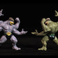 [PREORDER] 1/20 Scale World Figure [WW] - Machamp