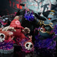[IN STOCK] 1/20 Scale World Figure [WU] - Duskull & Dusclops