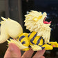 [PREORDER] 1/20 Scale World Figure [BLUE STAR & RS] - Growlithe & Arcanine