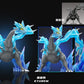 [PREORDER] 1/20 Scale World Figure [WONDER] - Kyurem