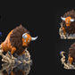 [PREORDER] 1/20 Scale World Figure [WONDER] - Tauros