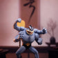 [IN STOCK] 1/20 Scale World Figure [HANHAN] - Machop & Machoke & Machamp