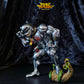 [PREORDER] Digimon Figure [HUANXING] - Metal Etemon