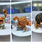 [PREORDER] 1/20 Scale World Figure [HORIZON] - Geodude & Graveler & Golem