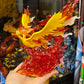[IN STOCK] 1/20 Scale World Figure [PALLET TOWN] - Moltres