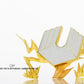 [IN STOCK] 1/20 Scale World Figure [SYX] - Galarian Zapdos