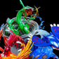 [PREORDER] Statue [GUGU] - Kyogre & Groudon & Rayquaza