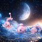 [PREORDER] 1/20 Scale World Figure [ZWG] - Phione & Manaphy