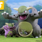 [IN STOCK] 1/20 Scale World Figure [FLF] - Kangaskhan