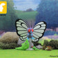 [PREORDER] 1/20 Scale World Figure [FLF] - Caterpie & Metapod & Butterfree