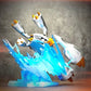 [IN STOCK] 1/20 Scale World Figure [FT] - Mega Metagross