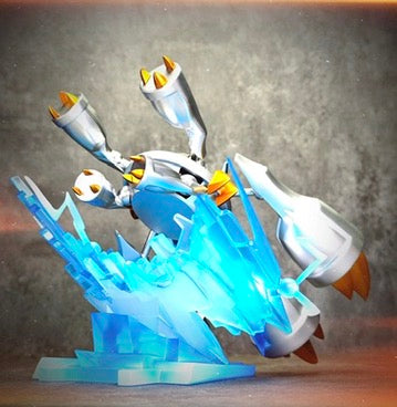 [IN STOCK] 1/20 Scale World Figure [FT] - Mega Metagross