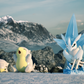 [PREORDER CLOSED] 1/20 Scale World Figure [MEGAZZ] - Sandshrew & Sandslash & Alolan Sandshrew & Alolan Sandslash