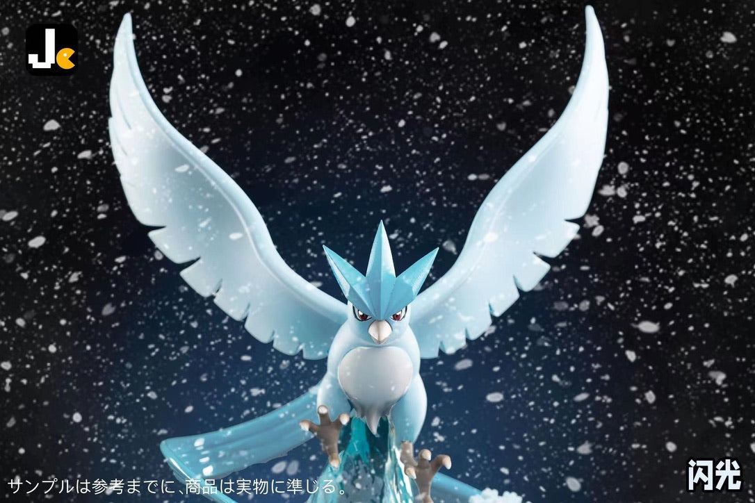 [PREORDER] Mini statue [JC] - Articuno