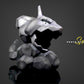 [IN STOCK] 1/20 Scale World Figure [ASTERISM] - Onix