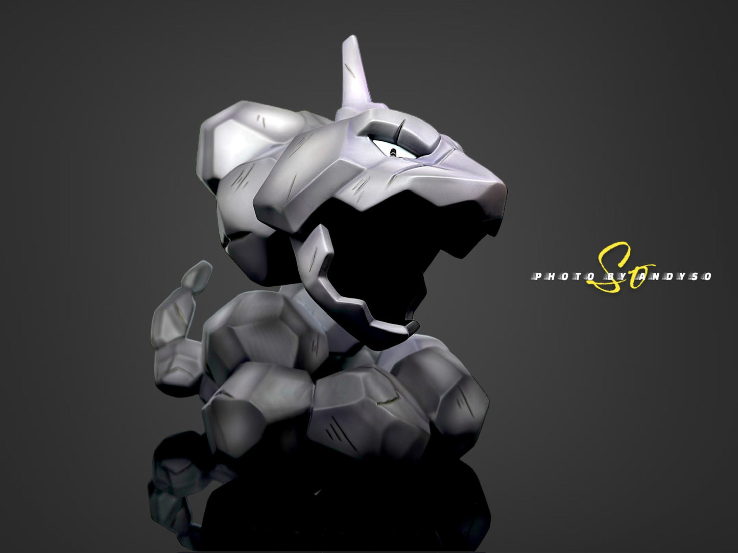 [IN STOCK] 1/20 Scale World Figure [ASTERISM] - Onix