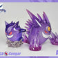 [PREORDER] 1/20 Scale World Figure [POKEDEX MOMENT] - Mega Gengar