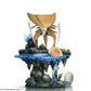 [PREORDER] 1/20 Scale World Figure [VS] - Kabuto & Kabutops