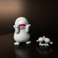 [PREORDER] 1/20 Scale World Figure [HJ] - Wooper & Quagsire