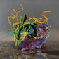 [IN STOCK] 1/20 Scale World Figure [PALLET TOWN] - Mega Rayquaza